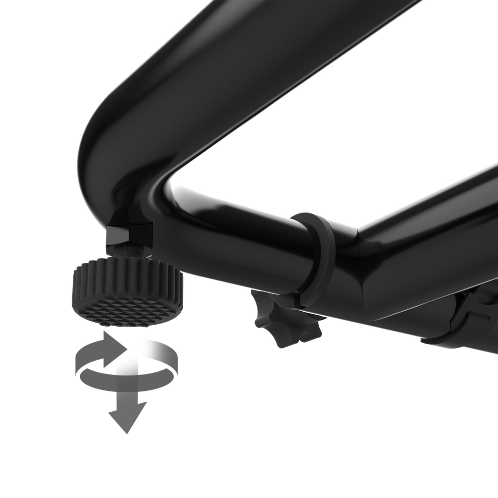 VelocityOne™ Stand